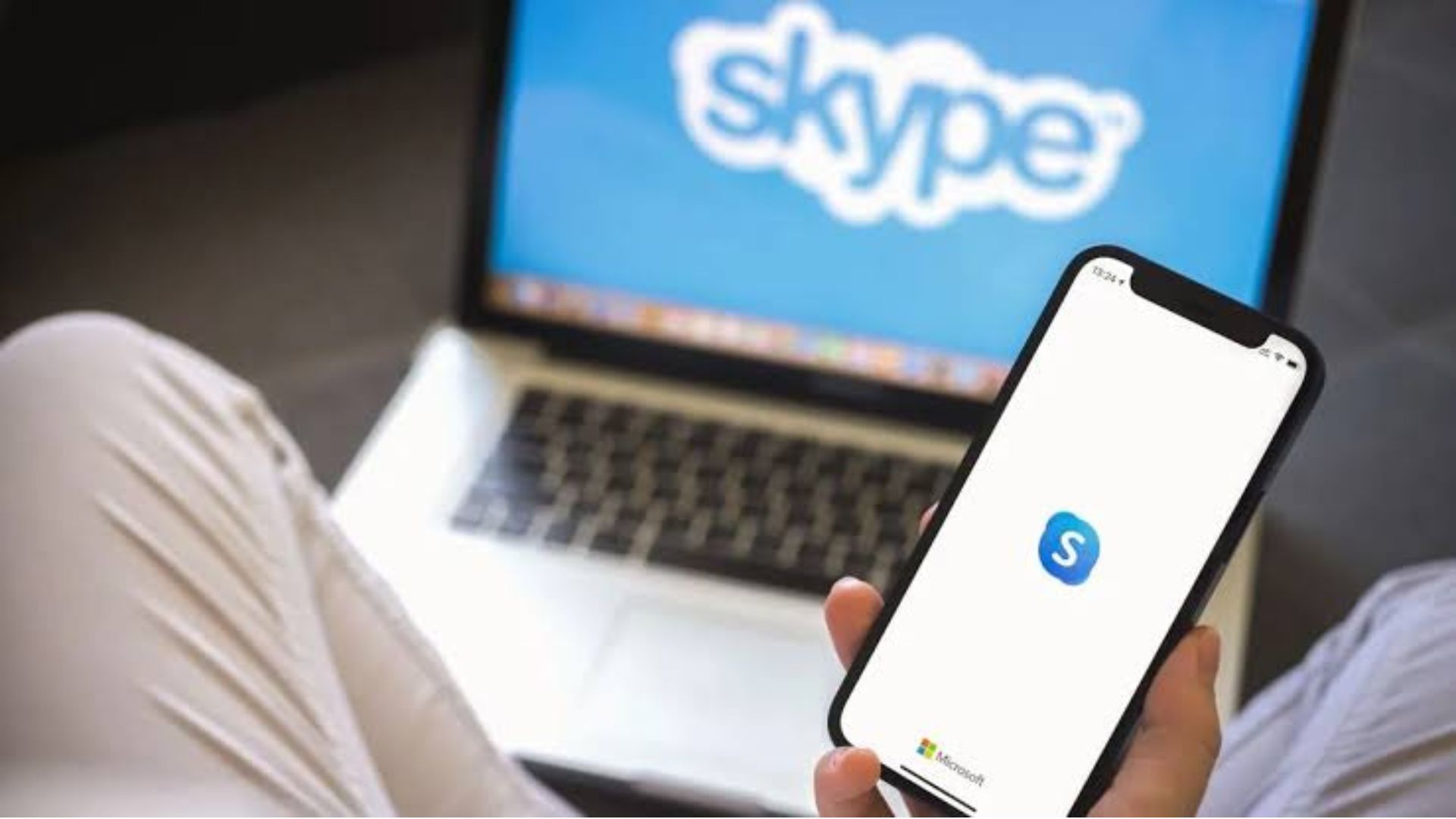 Microsoft Resmi Hentikan Skype pada 5 Mei 2025