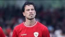 Thom Haye Dicoret dari Timnas Indonesia