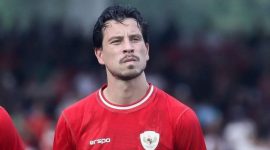 Thom Haye Sarankan Rizky Ridho Berkarier di Eropa