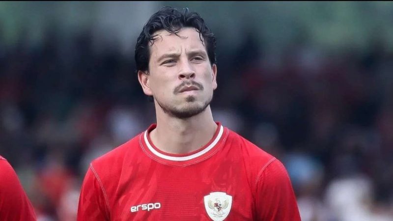 Thom Haye Sarankan Rizky Ridho Berkarier di Eropa