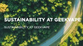 Geekvape (Dok. Ist)