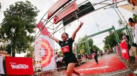 Womens 10K (Dok. Ist)