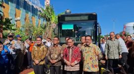 ASN DKI Jakarta (Dok. Ist)
