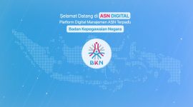 Aktivasi MFA ASN Digital BKN 