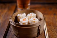 Apa Arti Istilah Dim Sum dalam Bahasa Kanton