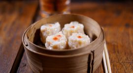 Apa Arti Istilah Dim Sum dalam Bahasa Kanton