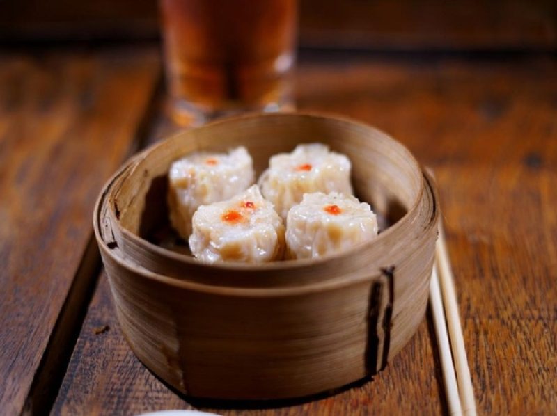 Apa Arti Istilah Dim Sum dalam Bahasa Kanton