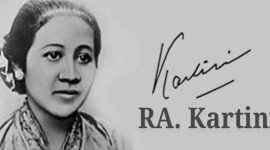 Apa Perjuangan yang Dilakukan oleh RA Kartini (Pintrest/Parboaboa)