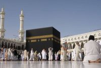 Mekkah (Dok. Ist)