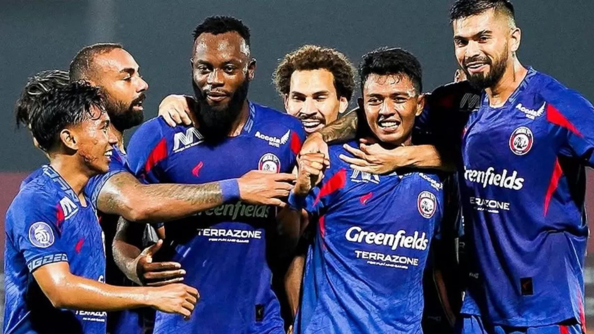 Arema FC Pastikan Derbi Jatim Digelar di Bali, Harap Dukungan Aremania