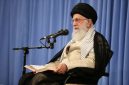 Iran Minta Amerika Serikat Jangan Campur Tangan
