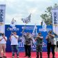 Mudik bareng BPKH (Dok. Ist)