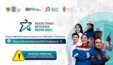 Cara Cek Pengumuman RBB BUMN 2025