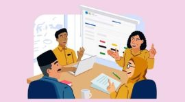 Bagaimana Menerapkan Inspirasi untuk Kemajuan Penguasaan Kompetensi Kepala Sekolah