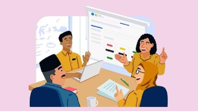 Bagaimana Menerapkan Inspirasi untuk Kemajuan Penguasaan Kompetensi Kepala Sekolah
