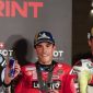 Klasemen MotoGP (Dok. Ist)