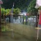 Banjir di Tangerang (Dok. Ist)
