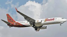 Batik Air (Dok. Ist)