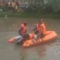 Proses pencarian Balita (Dok. Ist)