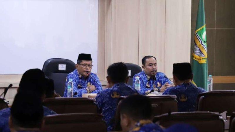 Pemkot Bekasi (Dok..ist)