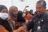 Bekasi lawan stunting (Dok. Ist)