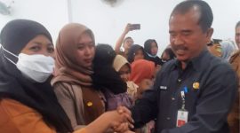 Bekasi lawan stunting (Dok. Ist)