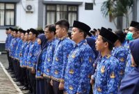 Benarkah PNS Mengalami Kenaikan Gaji Sampai 16 Persen?