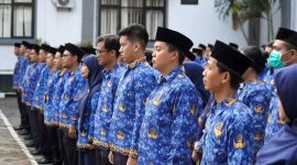 Benarkah PNS Mengalami Kenaikan Gaji Sampai 16 Persen?