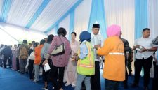 Open house di rumah Bobby Nasution (Dok. Ist)