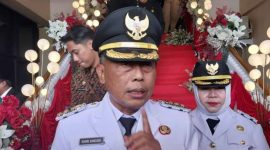 Bupati Ponorogo (Dok ist)