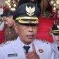 Bupati Ponorogo (Dok ist)