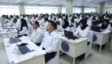 Jadwal Pelaksanaan Seleksi CPNS 2026
