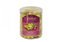 Cabrini Snack (Dok. Ist)