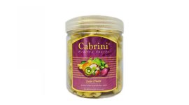 Cabrini Snack (Dok. Ist)