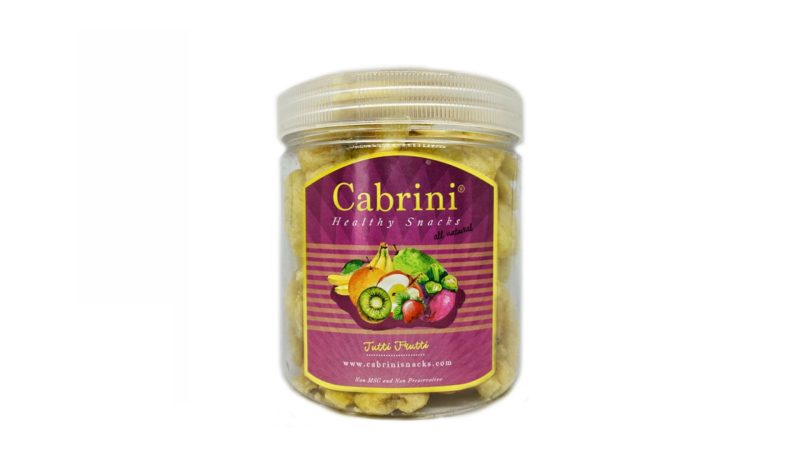Cabrini Snack (Dok. Ist)