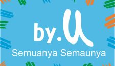 Cara Registrasi Kartu by.U