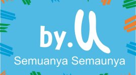 Cara Cek Nomor byU dengan Mudah
