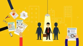 Cara Membuat CV Online Secara Gratis