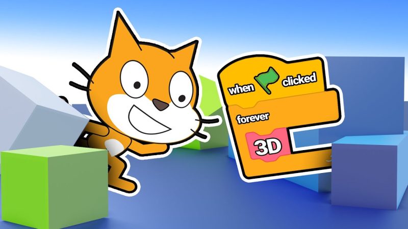 Cara Membuat Game di Scratch