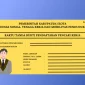 Cara Membuat Kartu Kuning Online