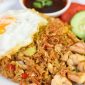 Cara Membuat Nasi Goreng Sederhana yang Lezat dan Praktis