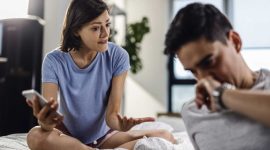 Cara Mengetahui Pasangan Kamu Selingkuh atau Tidak