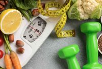 Cara Menghitung Berat Badan Ideal untuk Kesehatan Optimal