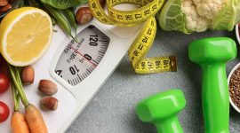 Cara Menghitung Berat Badan Ideal untuk Kesehatan Optimal