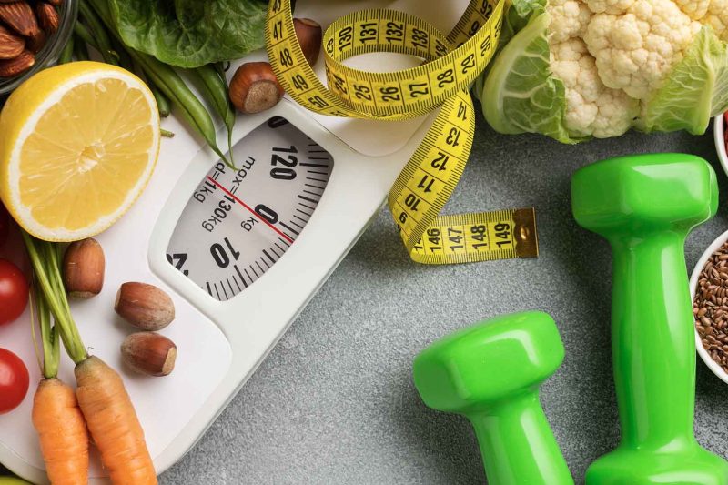 Cara Menghitung Berat Badan Ideal untuk Kesehatan Optimal