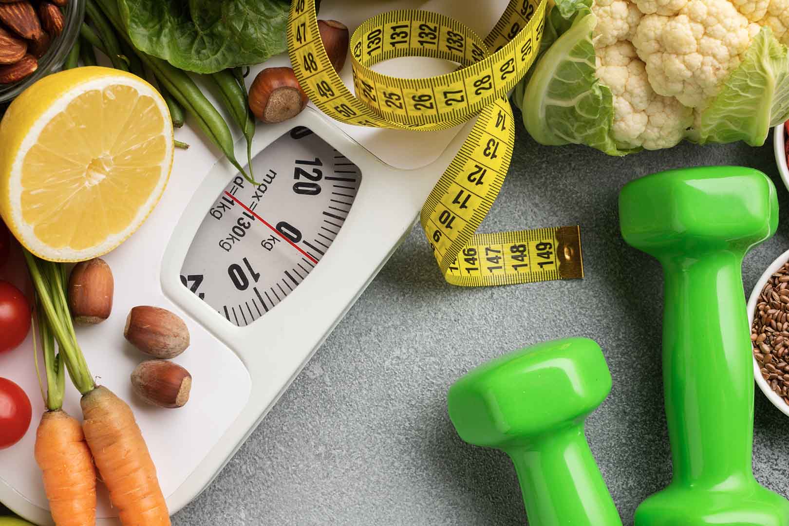 Cara Menghitung Berat Badan Ideal untuk Kesehatan Optimal