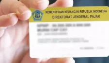 Cara Cetak Kartu NPWP