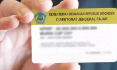 Cara Cetak Kartu NPWP Sendiri: Mudah dan Cepat!