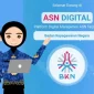 Cara Reset MFA ASN Digital BKN