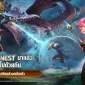 Cara Top Up Dragon Nest
